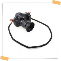 카메라 로프 넥스트랩 라이카 DSLR 폴라로이드, 단품, 단품