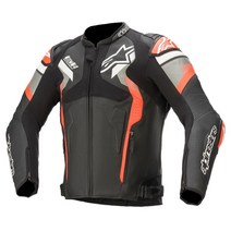 알파인스타 ATEM V4 가죽 자켓, 50