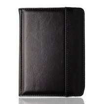 이북리더기 ebook 전자책 뷰어 타블렛 태블릿 Digma E-잉크 전자 책 리더 커버 가죽 케이스 보호 포켓 마, 03 Black, 04 S683G E654 R654