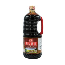 해천 다크소이소스 노추 왕간장 1.75l, 1, 본상품선택
