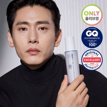 아이소이 팩트맨 잡티 올인원 세럼 100ml+토너 20ml기획