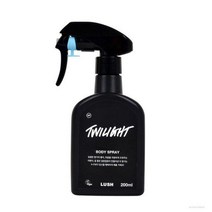 Lush Twilight BODY SPRAY [호주발송] 러쉬 트와일라잇 바디미스트 스프레이 200ml