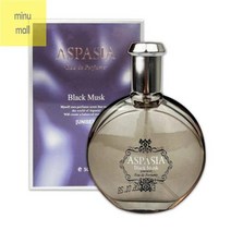 50ml 향수 퍼퓸향수 남자향수 머스크 -TJ 남성향수 퍼퓸 블랙 오데 퍼퓸 아스파시아 아스파시아
