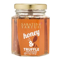 Sabatino Tartufi 사바티노 타르투피 허니 & 트러플 꿀 128gr(4.5oz), 1팩