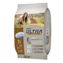 뉴트리나 울트라 진도 애견사료 10kg (전연령용)