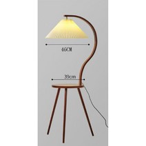 조명 거실 조명 스탠드 장스탠드 무드등 스탠딩조명 플로어 인테리어, J
