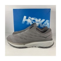 Hoka One 1106484 Cavu 3 Slip Slip-On Athletic Shoes Men’s Size 9.5