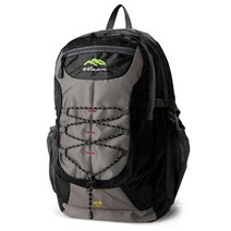 사이드 조임버클 30리터 등산가방 등산배낭 대형가방, 레드