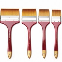 화홍 빽붓 배경붓 156F 2호 -31504, 없음, 상세페이지 참조