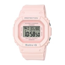 [베이비지] BABY-G 한국본사 지코스모 정품 BGD-560-4DR