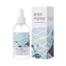 필수템 추천판촉 패브릭 아침 협재의 섬유 퓨저 퍼퓸 패브릭디 200ml 바람 향기 방향제 탈취제필수 잇템, 상세페이지 참조
