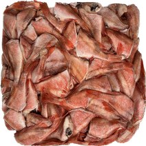 힘찬푸드 냉동 두절 적어 130마리 열기 장문볼락, 1박스, 8.7kg
