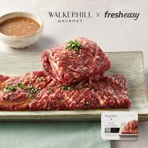 [워커힐 명월관] 시그니처 양념갈비 800g*2팩