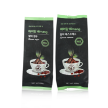 하이망 발아커피 원두, 500g