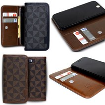켑짱 갤럭시A6 케이스 (SM-A600N A600S A600K A600L) 카드 지갑형 휴대폰