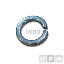 스텐스프링와샤 M18 5개, 10개