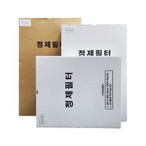 [그린페트]정제필터 정품호환 정제기필터 식용유 정제 필터 린나이 엘엔피 파세코 웰텍 전체호환사이즈, 320x460
