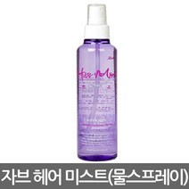 모나리자/자브 헤어 미스트 245ml/강력 스프레이, 250ml, 1개