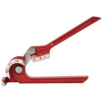 스마토 냉동공구 동파이프 벤더 겸용 45도 90도 사용, 1개