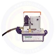 전동펌프(반자동) TMP-1(1.0HP) 대진유압/공구몰/유압펌프/유압수동펌프/유압공구