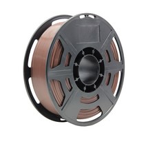 프라임3D필라멘트 3D펜 저온 PCL 1KG 1.75MM, 커피