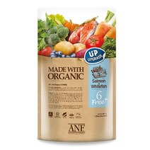 ANF 6FREE PLUS 연어흰살생선 5.6kg 강아지사료, 1개, 6kg