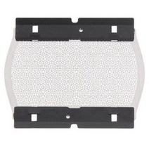 광고 호일 스크린 + Braun 5S P40 M30, 01 as shown