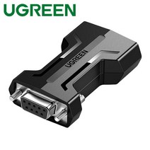 Ugreen U-80735 RS232 시리얼 리피터(1.2km), 아그레 본상품선택