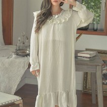 [천삼백케이] [오슈] 여성 세련된 입은듯 만듯한 편안함 가을감성 원피스