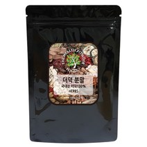 거룩한가 더덕분말(국산) 더덕가루, 1개, 300g