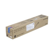 후지제록스 정품 C5005d 검정 Docuprint CT201664 제록스 토너, 1개, 1개