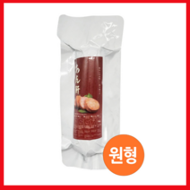 토호 아귀간 안키모 200g 앙키모 아구간 푸아그라, 4개