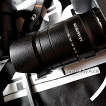 렌즈 스킨 가드 데칼 랩 필름 보호 케이스 시그마 렌즈용 캐논 EF 마운트 스크래치 방지, 07 For 50mm F1.4