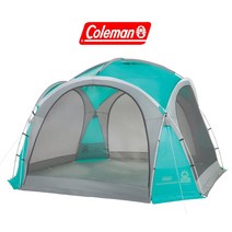 콜맨 마운틴 뷰 스크린 돔 쉘터 텐트