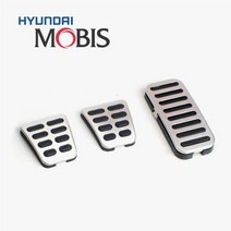 베뉴 수동 순정 스포츠 알로이 페달 튜닝