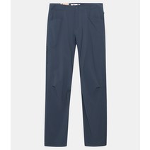 FJALLRAVEN 피엘라벤 남성 하이 코스트 라이트 트라우저 네이비 82602560 TH