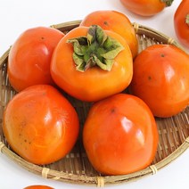 [요리하는남자들] 국내산 속 찰진 대봉감 대봉시 5kg 10kg 겨울간식 중 대표과일, 가정용 대봉 5kg 31-50과