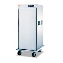 밥차 카트 식당차 이동식 워머 음식리어카 노점, 11층 컴퓨터 버전 식당차스테인리스 도어