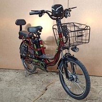 전기 자전거 20 및 22 인치 탄소강 성인 전자 350w 48v 모터 101520ah 전원 ebike 도시 전자, 협력사, 15ah 배터리, 22인치 레드