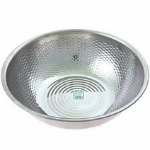 리빙 쌀통 세척볼 38cm 쌀바가지 5호 믹싱볼 쌀함박쌀바가지 세척볼 쌀통 믹싱볼 바가지
