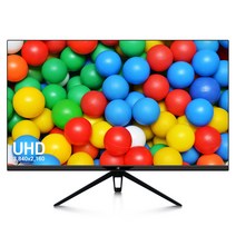 32인치 4K UHD 모니터 증정 VSG321UHD 81cm 4K 고화질 멀티 모니터, VSG321UHD 무결점