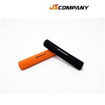 JS컴퍼니 낚시대 보조 그립 선상용 2개입 10cm 낚시대보호그립, 선상용 2개입(17cm)