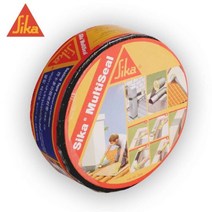시카 멀티씰 다용도 자착식 방수 테이프 50mmx10M 보수 실리콘, 단품