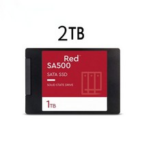 외장하드 첫번째테라외장하드 맥북외장하드 대용량외장하드 휴대용 2.5 인치 SATAIII ssd 첫번째SSD 첫번째28GB 480GB 500GB 하드 드라이브 노트북 데스크탑 내장, [18] Red 2TB