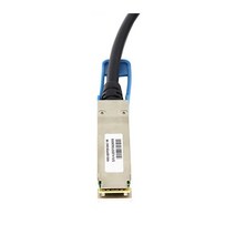 호환 100G QSFP28 DAC 광 케이블 직접 연결 수동 구리 멜라녹스 주니퍼 시스코 미크로틱과 1 2 3 5 7M, [02] 100G DAC-2M