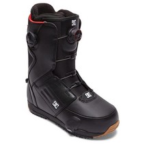 DC Shoes 스텝 온 컨트롤 남성용 스노우보드 부츠 블랙 270mm(ADYO100067) 654762, 8.5