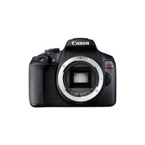 캐논 EOS Rebel T7 24.1MP 디지털 SLR 카메라 바디