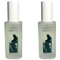 1+1 청미정 다시마 유기농 천연 헤어&두피 에센스 보습 스프레이 80ml, 1+1 청미정 헤어 & 두피 에센스