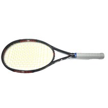 (중고테니스라켓)2015년 ORGANIX 4(105sq 275g) - 크랙상품