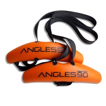Angles90 운동효과 극대화를 위한 헬스그립 앵글스90